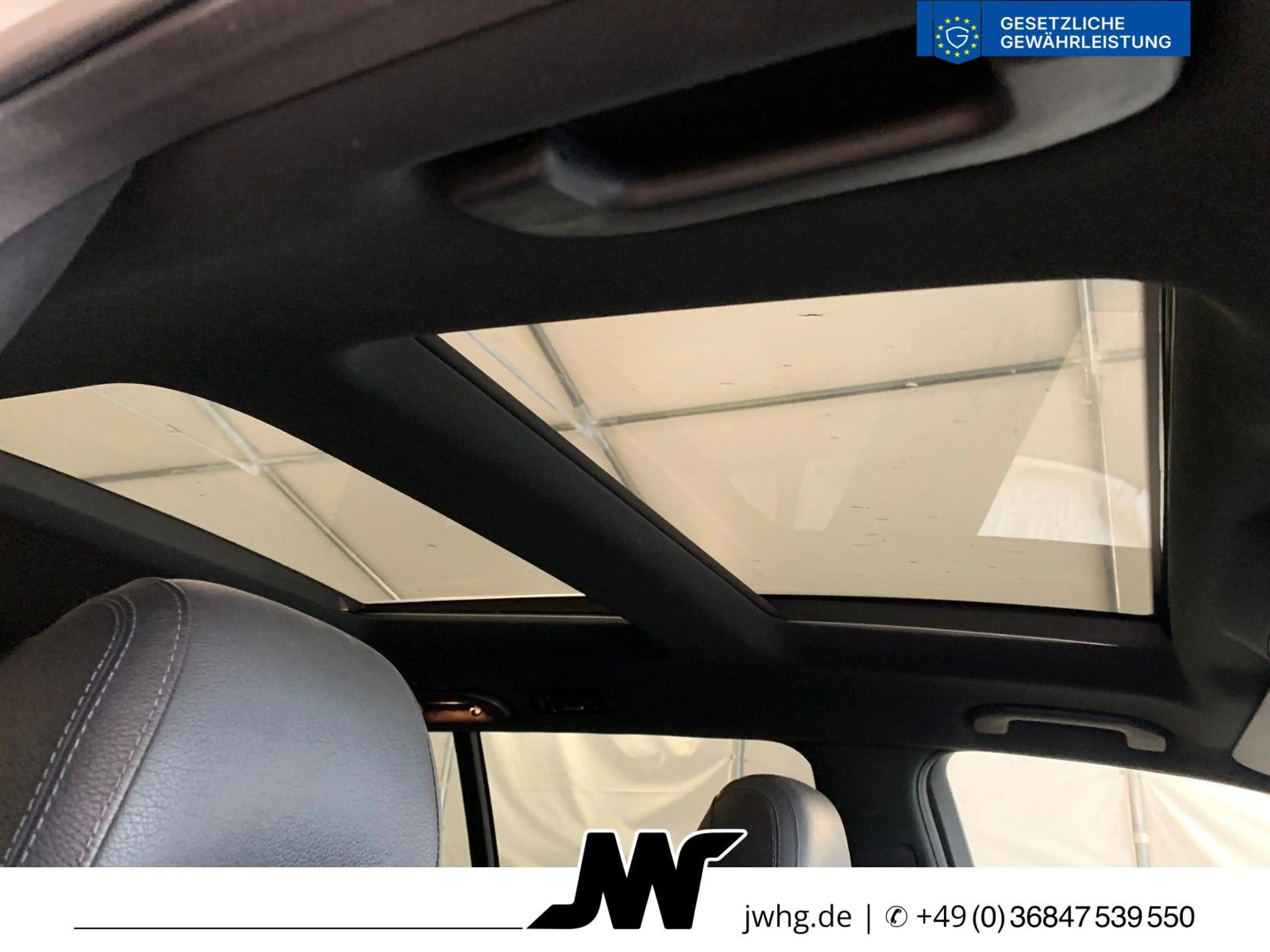 Mercedes-Benz GLS 350 4M 7Si Exclusive-Int./20"/DISTR/PANO/360 — photo 5
