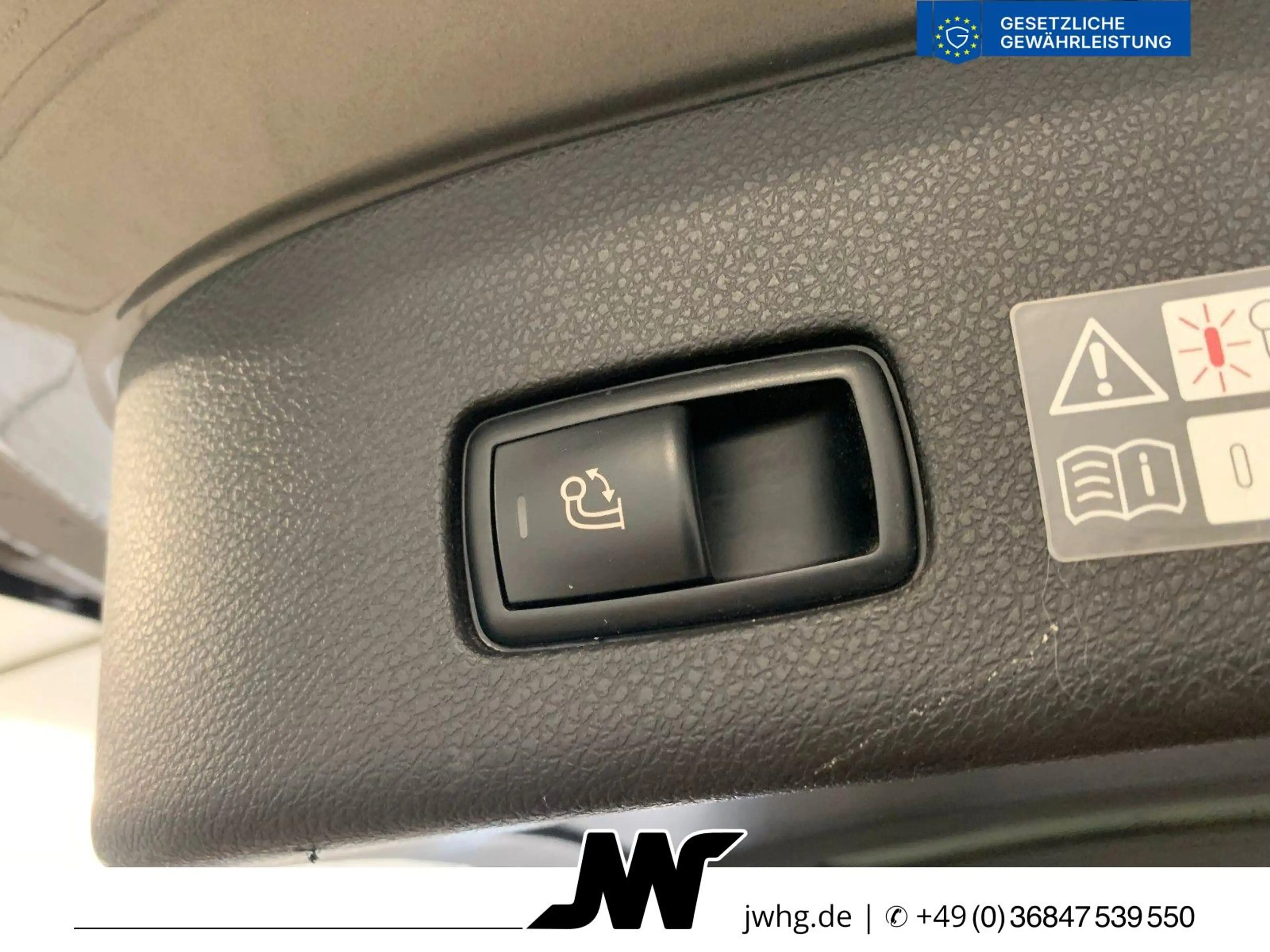 Mercedes-Benz GLS 350 4M 7Si Exclusive-Int./20"/DISTR/PANO/360 — photo 10