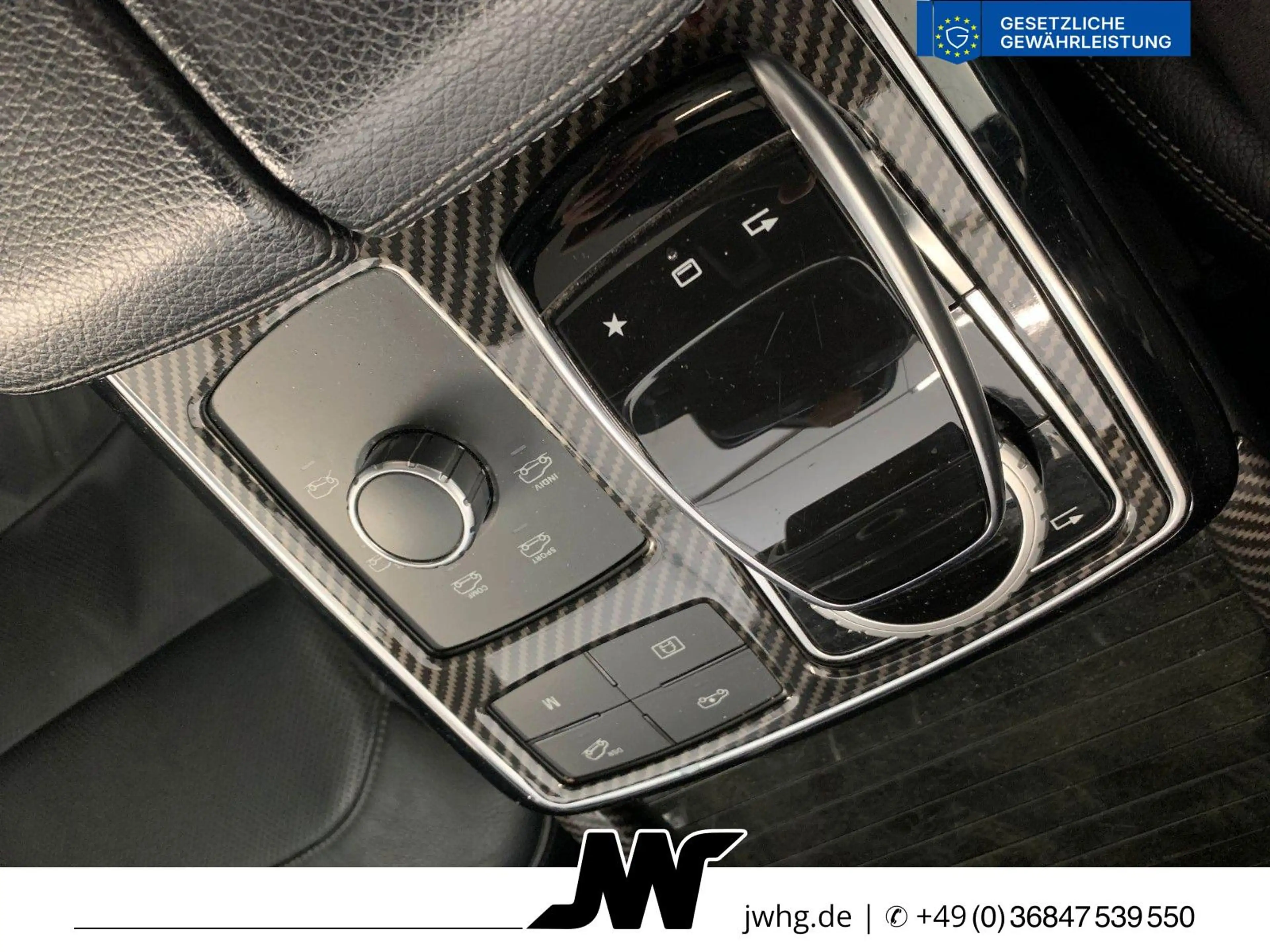 Mercedes-Benz GLS 350 4M 7Si Exclusive-Int./20"/DISTR/PANO/360 — photo 15