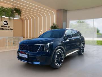2.2 CRDi Platinum AWD DCT Nappa