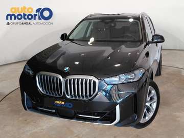 xDrive 30dA xLine