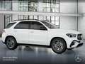 Mercedes-Benz GLE 350 de 4M AMG+NIGHT+PANO+360+AHK+MULTIBEAM+20" Blanc - thumbnail 15