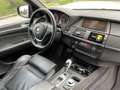 BMW X5 3.0d 235cv X-drive 4x4 ALL BLACK Strafful Italiana Noir - thumbnail 15