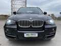 BMW X5 3.0d 235cv X-drive 4x4 ALL BLACK Strafful Italiana Noir - thumbnail 2