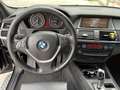 BMW X5 3.0d 235cv X-drive 4x4 ALL BLACK Strafful Italiana Noir - thumbnail 13
