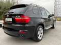 BMW X5 3.0d 235cv X-drive 4x4 ALL BLACK Strafful Italiana Noir - thumbnail 5