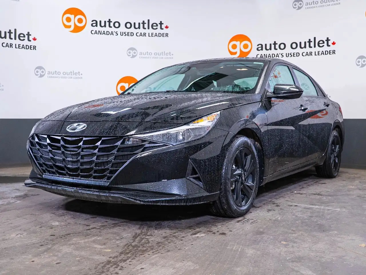 2022 Hyundai ELANTRA