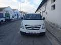 Hyundai H-1 H-1 TQ VAN 2.5CRDi 6pl. Blanco - thumbnail 19