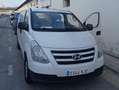 Hyundai H-1 H-1 TQ VAN 2.5CRDi 6pl. Blanco - thumbnail 2