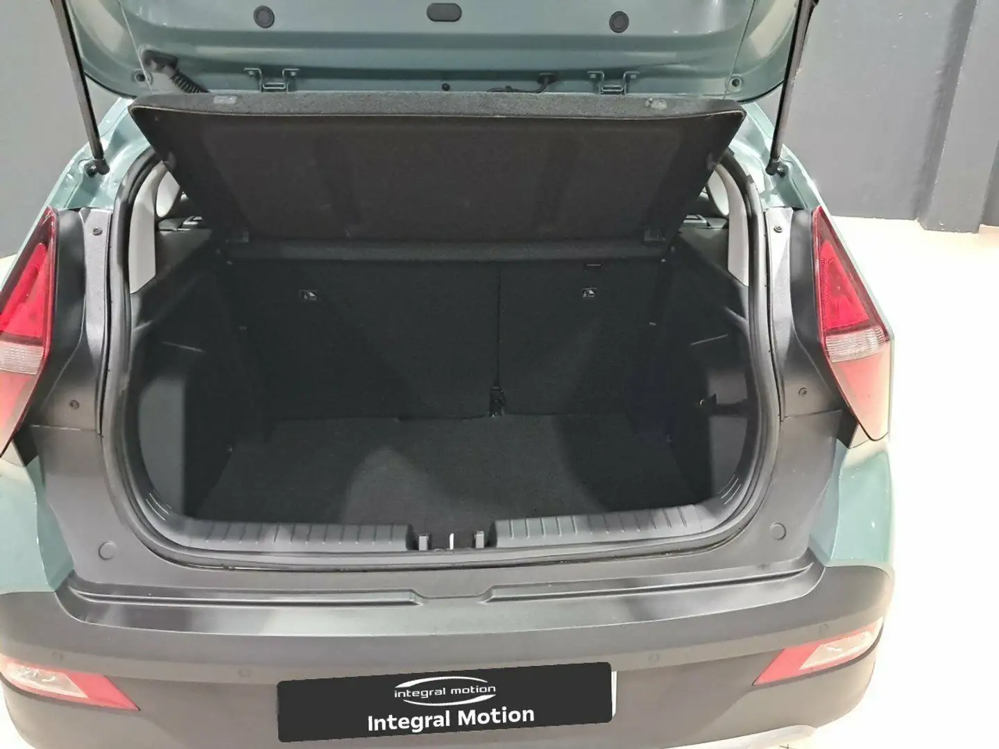 Hyundai BAYON 1.2 MPI Maxx Blanco - 2