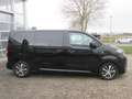 Toyota Proace Proace D-4D 2,0-l-D-4D L1 Autm. Verso Executive Schwarz - thumbnail 4