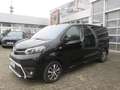Toyota Proace Proace D-4D 2,0-l-D-4D L1 Autm. Verso Executive Schwarz - thumbnail 1