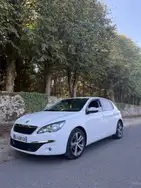 Peugeot 308 1.6 HDi 92ch FAP BVM5 Access