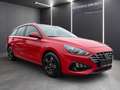 Hyundai i30 Kombi - PD i-Line Plus 1,0 TGDi c1kp1 Rot - thumbnail 2
