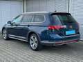 Volkswagen Passat Alltrack 2.0 TDI 4M *STDHZG*AHK*LEDER* Blue - thumbnail 5
