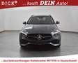 Mercedes-Benz C 220 C220d T Avantg NIGHT+NAV+KAMER+WIDESC+AHK+ACC+LE Grey - thumbnail 3
