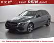 Mercedes-Benz C 220 C220d T Avantg NIGHT+NAV+KAMER+WIDESC+AHK+ACC+LE Grey - thumbnail 4