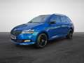 Skoda Fabia Combi 110 PS Monte Carlo Blau - thumbnail 3