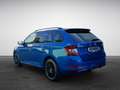 Skoda Fabia Combi 110 PS Monte Carlo Blau - thumbnail 5