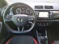Skoda Fabia Combi 110 PS Monte Carlo Blau - thumbnail 9
