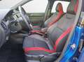 Skoda Fabia Combi 110 PS Monte Carlo Blau - thumbnail 8