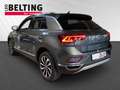 Volkswagen T-Roc Style 1.5 TSI DSG Navi Matrix AHK EasyOpen Kamera Grijs - thumbnail 4