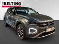 Volkswagen T-Roc Style 1.5 TSI DSG Navi Matrix AHK EasyOpen Kamera Grijs - thumbnail 2