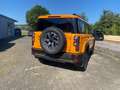 BAIC BJ40 4WD 2.0T Pro Orange - thumbnail 4