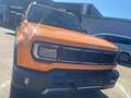 BAIC BJ40 4WD 2.0T Pro Orange - thumbnail 2