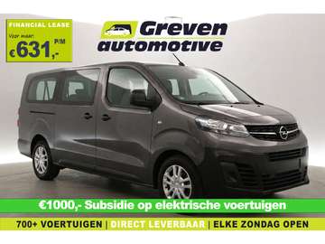 L3H1 75 kWh | 9 Persoons | SOH 99% | Elektrisch |
