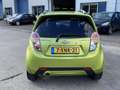 Chevrolet Spark 1.2 16V LT SPORT, LPG-G3, AIRCO(CLIMA), NIEUWE KOP Groen - thumbnail 11