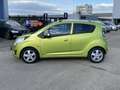 Chevrolet Spark 1.2 16V LT SPORT, LPG-G3, AIRCO(CLIMA), NIEUWE KOP Groen - thumbnail 7