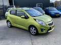 Chevrolet Spark 1.2 16V LT SPORT, LPG-G3, AIRCO(CLIMA), NIEUWE KOP Groen - thumbnail 9