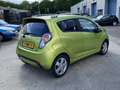 Chevrolet Spark 1.2 16V LT SPORT, LPG-G3, AIRCO(CLIMA), NIEUWE KOP Groen - thumbnail 8