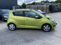 Chevrolet Spark 1.2 16V LT SPORT, LPG-G3, AIRCO(CLIMA), NIEUWE KOP Groen - thumbnail 10