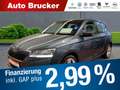 Skoda Fabia Cool Plus 1.0 TSI  Klimaanlage Sitzh. PDC Grau - thumbnail 1