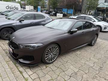 M-PACK Full Option Gran Coupé
