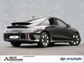 Hyundai IONIQ 6 Techniq Elektro 77.4 kWh Sitzpaket Navi Modrá - thumbnail 3