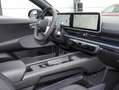 Hyundai IONIQ 6 Techniq Elektro 77.4 kWh Sitzpaket Navi Modrá - thumbnail 6