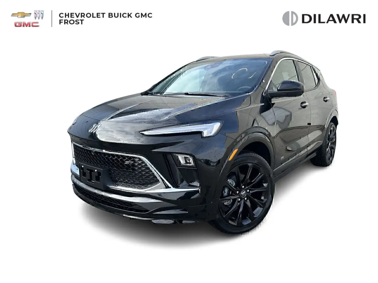 2026 Buick Encore