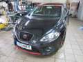 SEAT Leon Sport Limited Schwarz - thumbnail 1