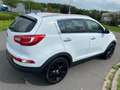 Kia Sportage 2010 * 2.0 X-ecutive Plus Pack * AUTOMAAT * ELEC. Blanco - thumbnail 5
