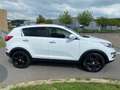 Kia Sportage 2010 * 2.0 X-ecutive Plus Pack * AUTOMAAT * ELEC. Blanco - thumbnail 6