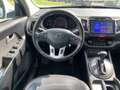 Kia Sportage 2010 * 2.0 X-ecutive Plus Pack * AUTOMAAT * ELEC. Blanco - thumbnail 13