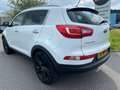 Kia Sportage 2010 * 2.0 X-ecutive Plus Pack * AUTOMAAT * ELEC. Blanco - thumbnail 3
