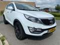 Kia Sportage 2010 * 2.0 X-ecutive Plus Pack * AUTOMAAT * ELEC. Blanco - thumbnail 7