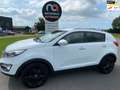 Kia Sportage 2010 * 2.0 X-ecutive Plus Pack * AUTOMAAT * ELEC. Blanco - thumbnail 1