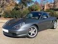 Porsche Boxster 2.7 Gris - thumbnail 10
