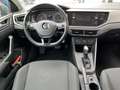 Volkswagen Polo 1.0 TSI Comfortline / AUTOMAAT/ PARK. SENSOREN V+A Gris - thumbnail 10