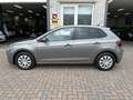 Volkswagen Polo 1.0 TSI Comfortline / AUTOMAAT/ PARK. SENSOREN V+A Gris - thumbnail 2